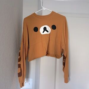 Rilakkuma Spirit Jersey